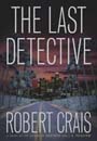 Last Detective by Robert Crais